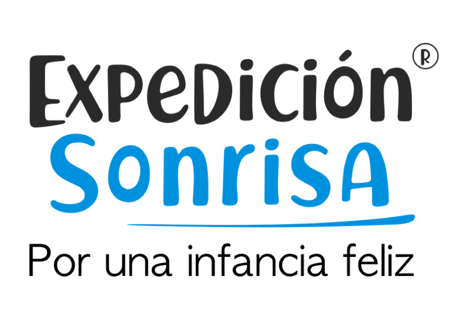 Logo Expedición Sonrisa